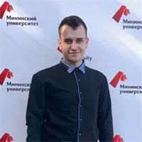 Фотография репетитора Кодочигов Роман Леонидович