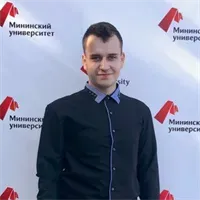 Фотография репетитора Кодочигов Роман Леонидович