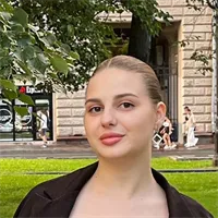 Фотография репетитора Марченко Мария Алексеевна