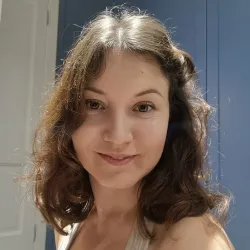 Фотография репетитора Ермохина Татьяна Николаевна