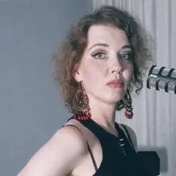 Фотография репетитора Калинина Александра Евгеньевна