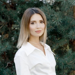 Фотография репетитора Рабеко Мария Ивановна