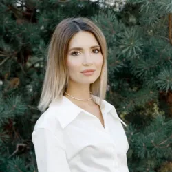 Фотография репетитора Рабеко Мария Ивановна