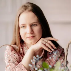 Фотография репетитора Осипова Ирина Юрьевна