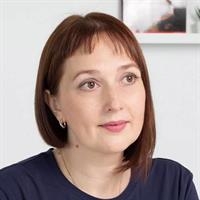 Фотография репетитора Романова Екатерина Сергеевна