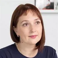 Фотография репетитора Романова Екатерина Сергеевна