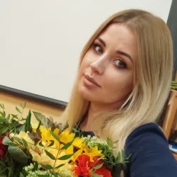 Фотография репетитора Самофалова Оксана Николаевна