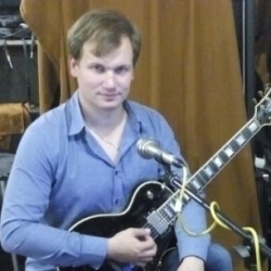 Ульянов Максим Александрович