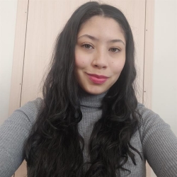 Фотография репетитора Родригес Парга Паула Каролина 