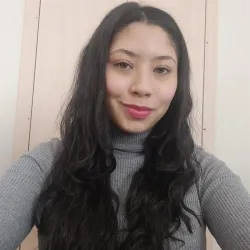 Фотография репетитора Родригес Парга Паула Каролина 