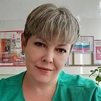 Фотография репетитора Плешкова Анастасия Юрьевна