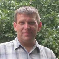 Фотография репетитора Цепляев Сергей Евгеньевич