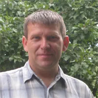 Фотография репетитора Цепляев Сергей Евгеньевич