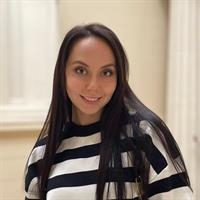 Фотография репетитора Зайнуллина Лейсан Илшатовна