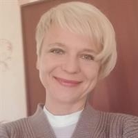 Фотография репетитора Алексеева Татьяна Валерьевна