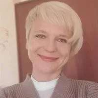 Фотография репетитора Алексеева Татьяна Валерьевна