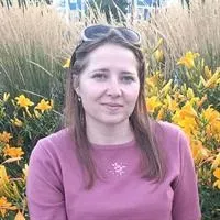 Фотография репетитора Мустафаева Оксана Валерьевна