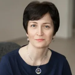 Фотография репетитора Малькова Елена Юрьевна