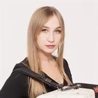 Фотография репетитора Зарипова Регина Рамильевна