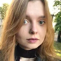 Фотография репетитора Жигалова Мария Вячеславовна