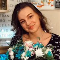 Фотография репетитора Бульба Анастасия Александровна