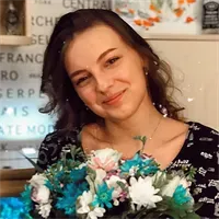 Фотография репетитора Бульба Анастасия Александровна