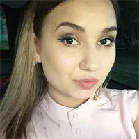 Фотография репетитора Волкова Юлия Вячеславовна