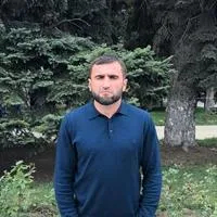 Фотография репетитора Магомедов Шамил Магомедович