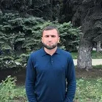 Фотография репетитора Магомедов Шамил Магомедович