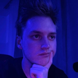 Фотография репетитора Камнев Кирилл Павлович