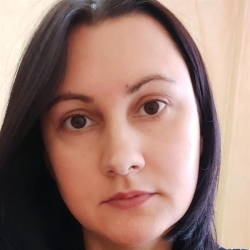 Фотография репетитора Саблина Ольга Анваровна