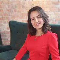 Фотография репетитора Таран Татьяна Владиславовна