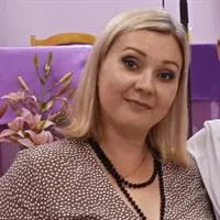 Фотография репетитора Аханова Дарья Александровна