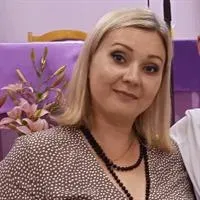 Фотография репетитора Аханова Дарья Александровна