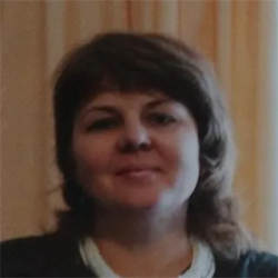 Фотография репетитора Фильчагова Оксана Юрьевна