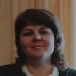 Фотография репетитора Фильчагова Оксана Юрьевна