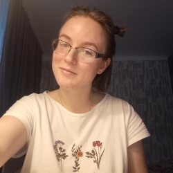 Фотография репетитора Завьялова Анна Вячеславовна