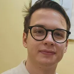 Фотография репетитора Поляков Александр Игоревич