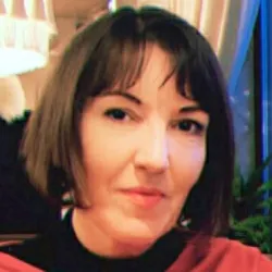 Фотография репетитора Тихомирова Нелли Васильевна