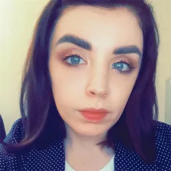 Фотография репетитора Куюмжиева Вероника Алексеевна