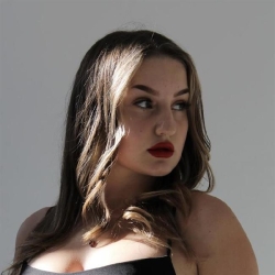 Фотография репетитора Жиганова Елизавета Николаевна