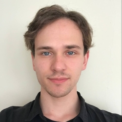 Фотография репетитора Чуканов Иван Алексеевич