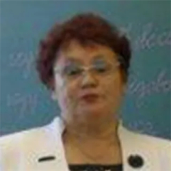 Фотография репетитора Одинцова Екатерина Анатольевна