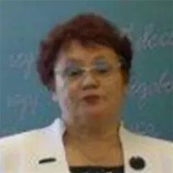 Фотография репетитора Одинцова Екатерина Анатольевна