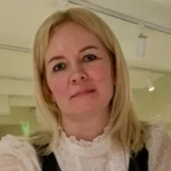 Фотография репетитора Артюхова Ольга Викторовна