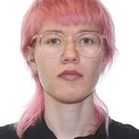 Фотография репетитора Михеева Алена Андреевна