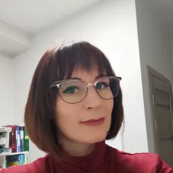 Фотография репетитора Дешко Татьяна Анатольевна