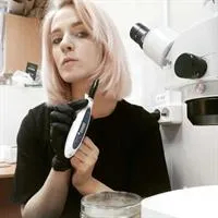 Фотография репетитора Рузавина Ольга Дмитриевна