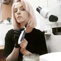 Фотография репетитора Рузавина Ольга Дмитриевна