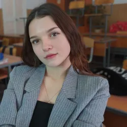 Фотография репетитора Жучкова Ксения Сергеевна